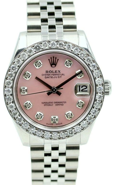 aktie rolex uhren|Rolex uhren damen.